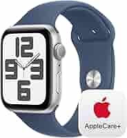 Apple Watch - APPLE WATCH SE2 44mm 第二世代　シルバー Apple Watch SE（第2世代） SE2 GPSモデル 40mm MXEC3J/A